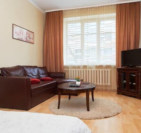 Old Town Apartment ヴィリニュス エクステリア 写真