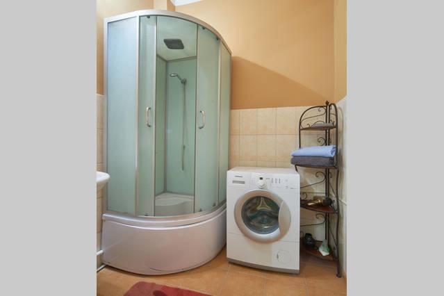 Old Town Apartment ヴィリニュス エクステリア 写真