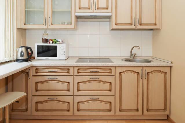 Old Town Apartment ヴィリニュス エクステリア 写真