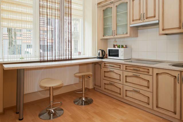Old Town Apartment ヴィリニュス エクステリア 写真