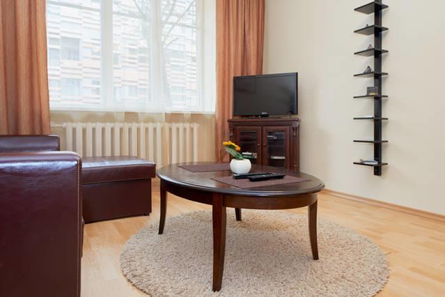 Old Town Apartment ヴィリニュス エクステリア 写真