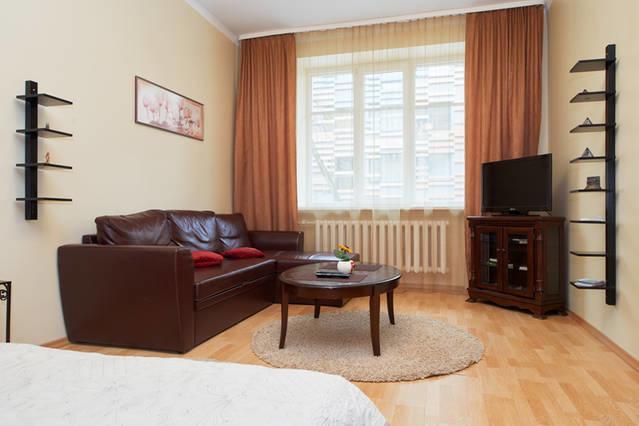 Old Town Apartment ヴィリニュス エクステリア 写真