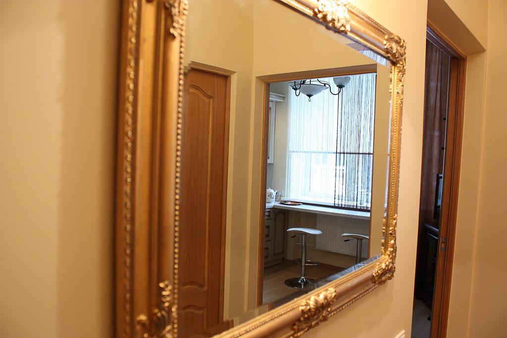 Old Town Apartment ヴィリニュス 部屋 写真